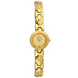 Bulova Women's 97T664 Watch