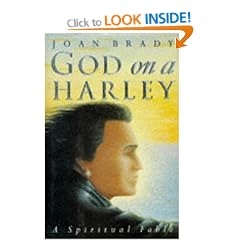 God on a Harley