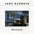 Mileage by  John Hammond 