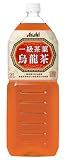 (お徳用ボックス)  一級茶葉烏龍茶  2L×6本の画像