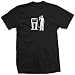 GAS oil price environment green peace war usa BW SHIRT