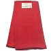 Bamboo Kitchen Towel - Red