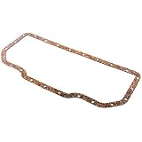 Beck Arnley  034-0570  Oil Pan Gasket by Beck Arnley