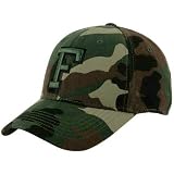 Top of the World Florida Gators Camo Battalion 1Fit Hat