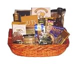 Goin' Nuts Gift Basket