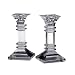 Marquis by Waterford Treviso 6-inch Candlestick Pair