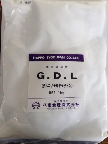 Gluconodeltalactone G.D.L 1kg