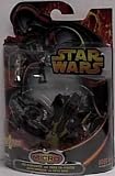 Star Wars Revenge of the Sith Micro Vehicles Set I
