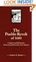 The Pueblo Revolt of 1680: Conquest and Resistance in Seventeenth-Century New Mexico
