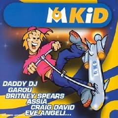 M6 Kid - La Compilation