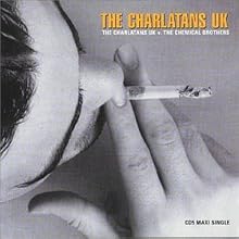 The Charlatans UK vs. The Chemical Brothers
