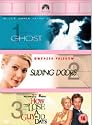 How To Lose A Guy In 10 Days / Sliding Doors / Ghost [DVD] [2003]