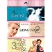 How To Lose A Guy In 10 Days / Sliding Doors / Ghost [DVD] [2003]