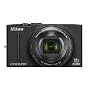 Nikon Coolpix S8200 Digitalkamera (16 Megapixel, 1&hellip von Nikon