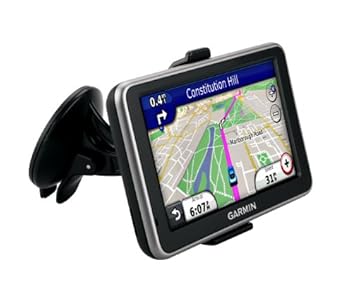 Where to find  Garmin NuLink! 2340 4