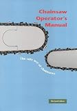 Chainsaw Operator's Manual