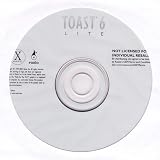 Toast 6 Lite