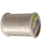 Coats & Clark Transparent Nylon Thread- Many Colors