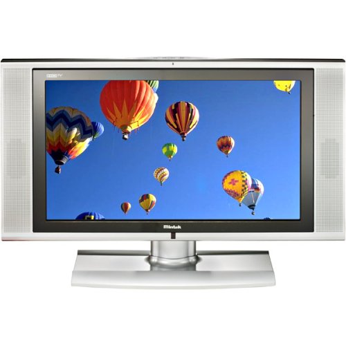 Electronics: Mintek DTV 323 32 Inch LCD with Built In DVD Player