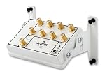 1x8 Premium Amplified CATV Module, 47693-8P