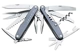MULTI-TOOL, JUICE, XE6, STORM, GRAY (78108011K)