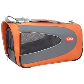Teafco Argo Medium Petascope Carrier