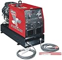 Lincoln K23431 - Lincoln Eagle 10,000 W Portable Welder / Generator - Lincoln Electric - K23431