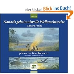 Nanaels geheimnisvolle Weihnachtsreise