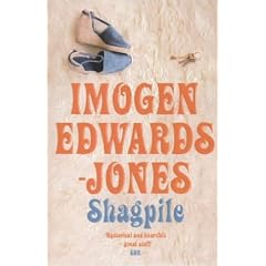 Shagpile
