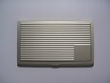 Metal Business Card Holder/Credit Card Holder