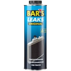 Bars BL11A Leaks Dicht-und Schutzmittel f�r K�hlsysteme, 735 gr