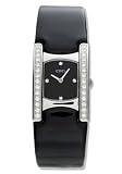 Ebel Womens 9057A28-561035406 Beluga Manchette Diamond Watch