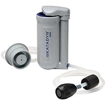 Katadyn Hiker Water Microfilter