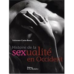 Histoire de la sexualit� en Occident