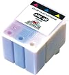 Amazon Imaging S020049 Color Inkjet Cart Replacement for Epson