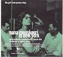 Nana Mouskouri In New York - The Girl From Greece Sings