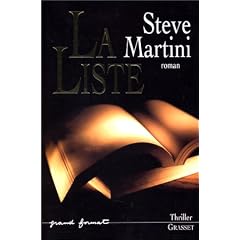 La liste