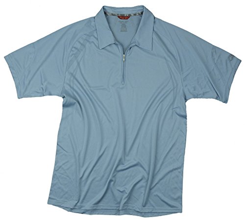 Reebok Prestige Sports Mens Polo Shirt