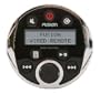 Fusion MS-WR100 Marine Wired Remote - Chrome