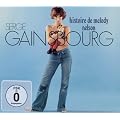 Histoire De Melody Nelson (2CD+DVD Deluxe Edition)