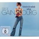 Histoire De Melody Nelson (2CD+DVD Deluxe Edition)