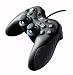 Video Games : Logitech Action Controller - Game pad - 8 button(s) - Sony PlayStation 2, Sony PS one, Sony PlayStation