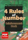 The photocopiable four rules of number : reinforcement book