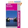 East London, Billericay and Gravesend (OS Landranger Map Series)