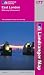 East London, Billericay and Gravesend (OS Landranger Map Series)