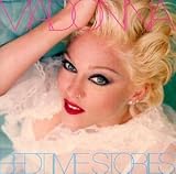 Bedtime Stories - Madonna