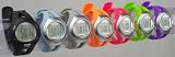 Isokinetics Inc. Strapless Heart Rate Monitor Watch - 7 Colors - Basic Functionality