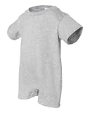 Infant T-Romper