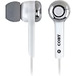 New-Stereo In-Ear Noise Isolating Headphones Case Pack 6 - 500660