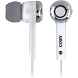 New-Stereo In-Ear Noise Isolating Headphones Case Pack 6 - 500660